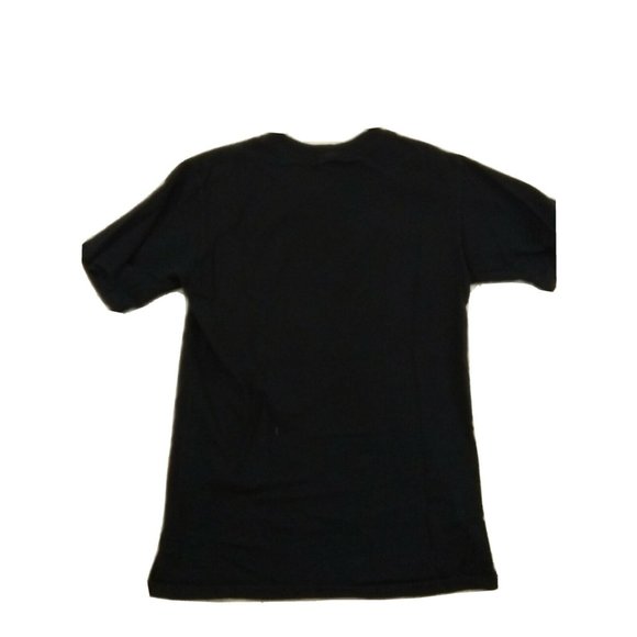 Twilight Saga New Moon Edward Bella Black T Shirt size Small USED - Picture 6 of 7